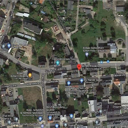 Ferienwohnung Konrad - Nahe Chemnitz Limabach - Oberfrohna Zewnętrze zdjęcie