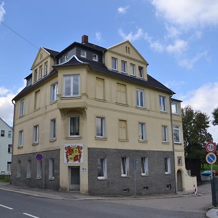 Ferienwohnung Konrad - Nahe Chemnitz Limabach - Oberfrohna Zewnętrze zdjęcie