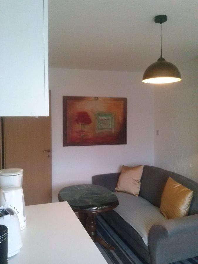 Ferienwohnung Konrad - Nahe Chemnitz Limabach - Oberfrohna Zewnętrze zdjęcie