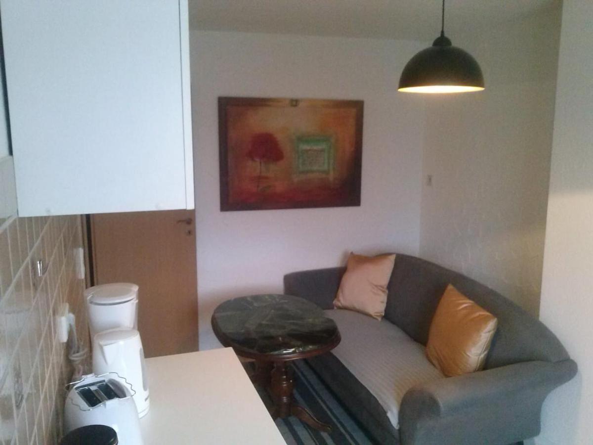 Ferienwohnung Konrad - Nahe Chemnitz Limabach - Oberfrohna Zewnętrze zdjęcie
