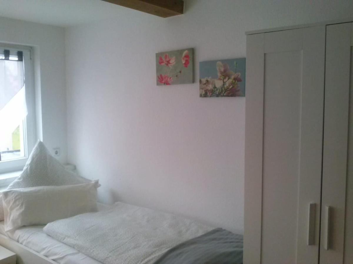 Ferienwohnung Konrad - Nahe Chemnitz Limabach - Oberfrohna Zewnętrze zdjęcie